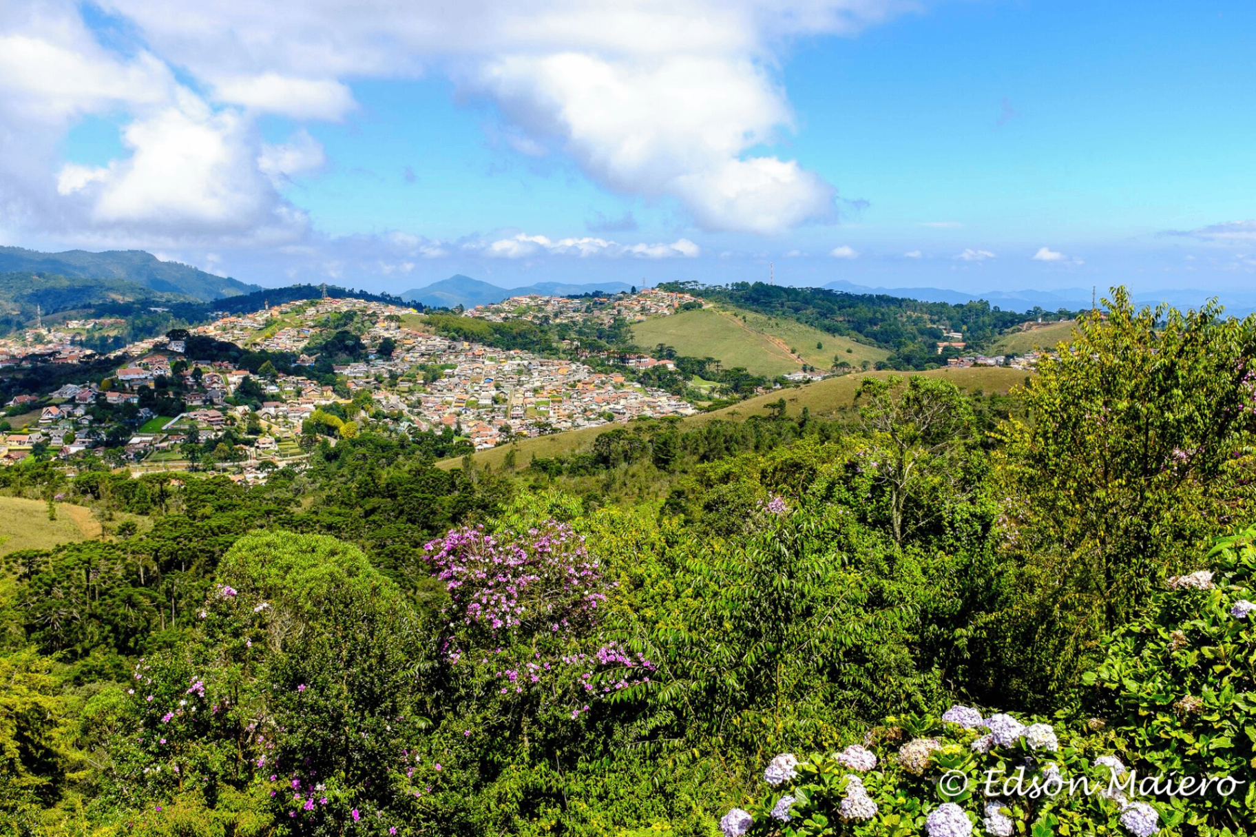 Rota Alto da Boa Vista